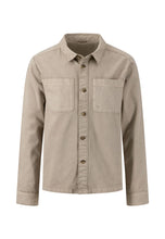 Load image into Gallery viewer, Fynch-Hatton 14032122 OVERSHIRT
