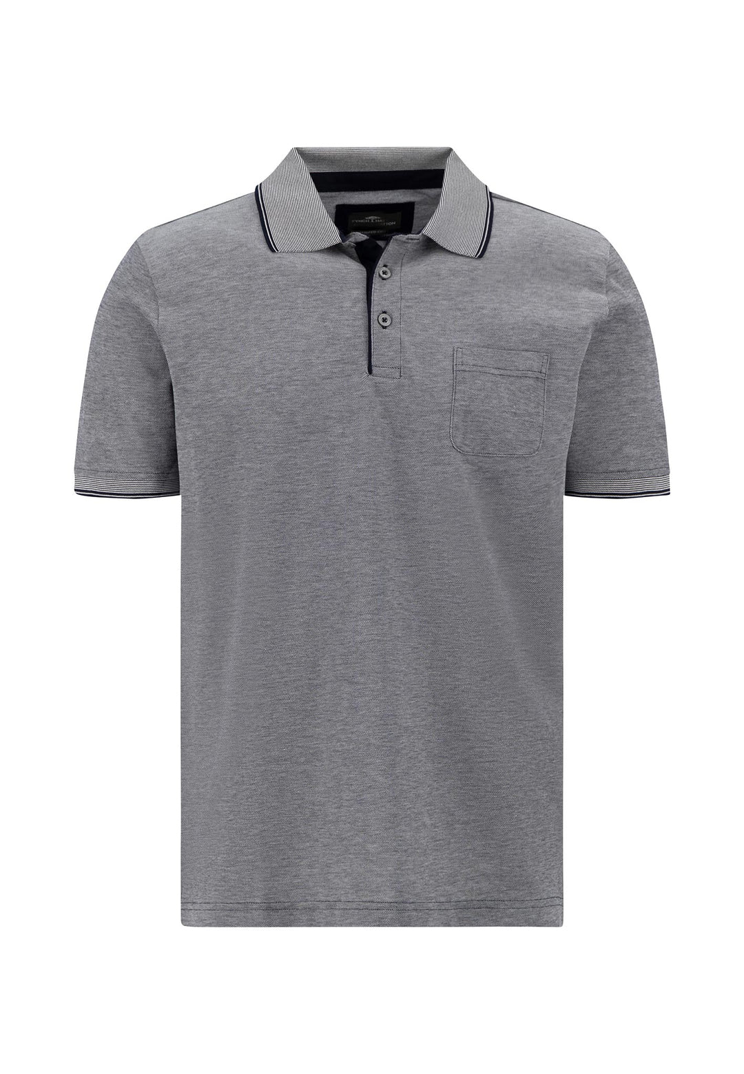 Fynch-Hatton 14041907 POLO TOP