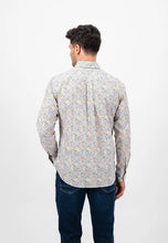 Load image into Gallery viewer, Fynch-Hatton 1413 6060 SHIRT
