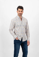 Load image into Gallery viewer, Fynch-Hatton 1413 6060 SHIRT

