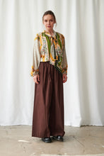 Load image into Gallery viewer, One Hundred Stars Tpbfdlgld PUSSYBOW BLOUSE
