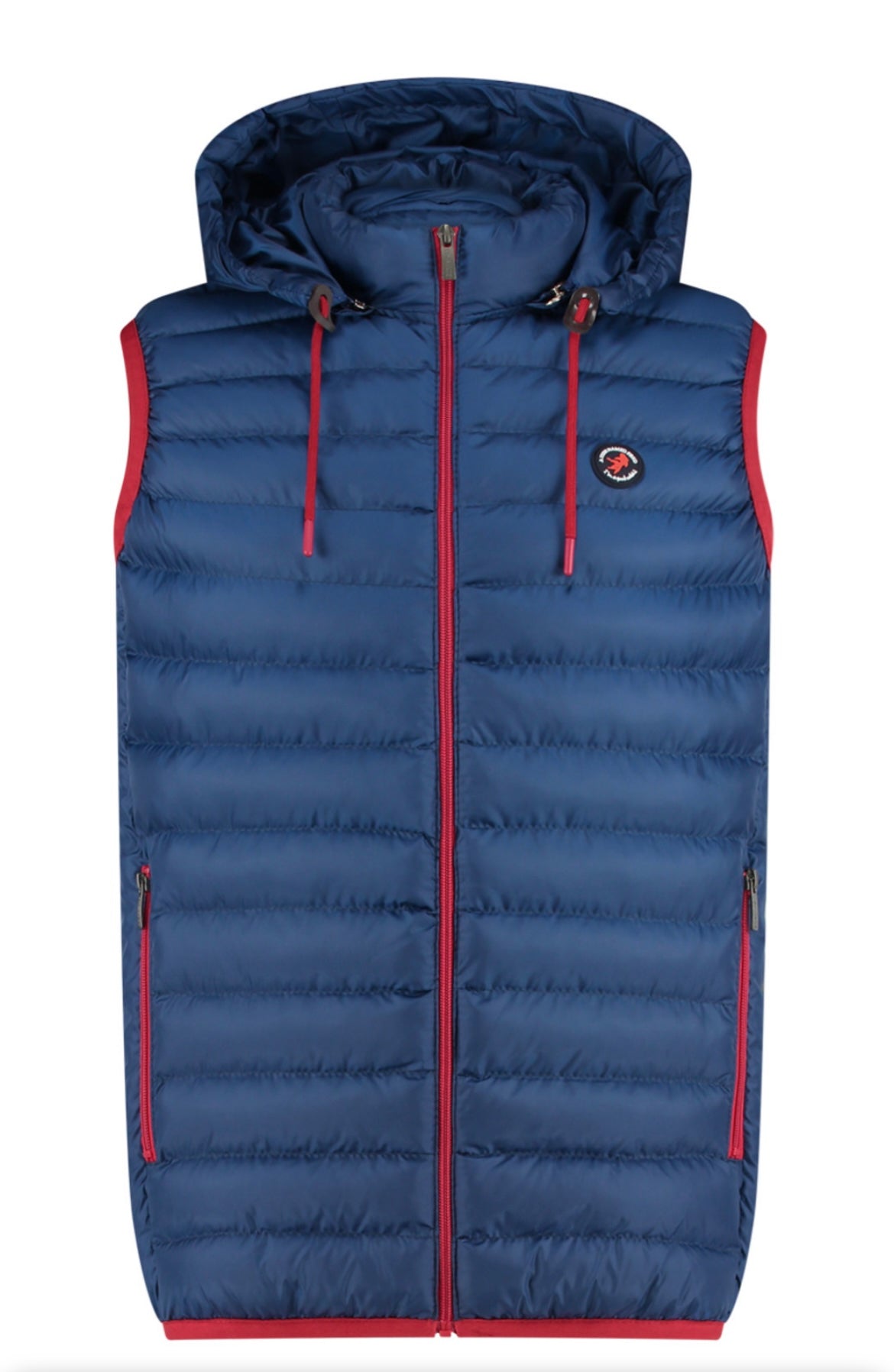 A Fish Named Fred 27.174.802 GILET