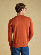 Load image into Gallery viewer, Joules Hillside Crew HILLSIDE CREW
