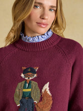Load image into Gallery viewer, Joules JONTY KNIT
