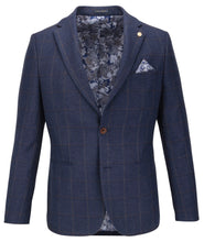 Load image into Gallery viewer, Guide Jk3552 Check Blazer
