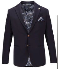 Load image into Gallery viewer, Guide Jk3554 Navy Blazer
