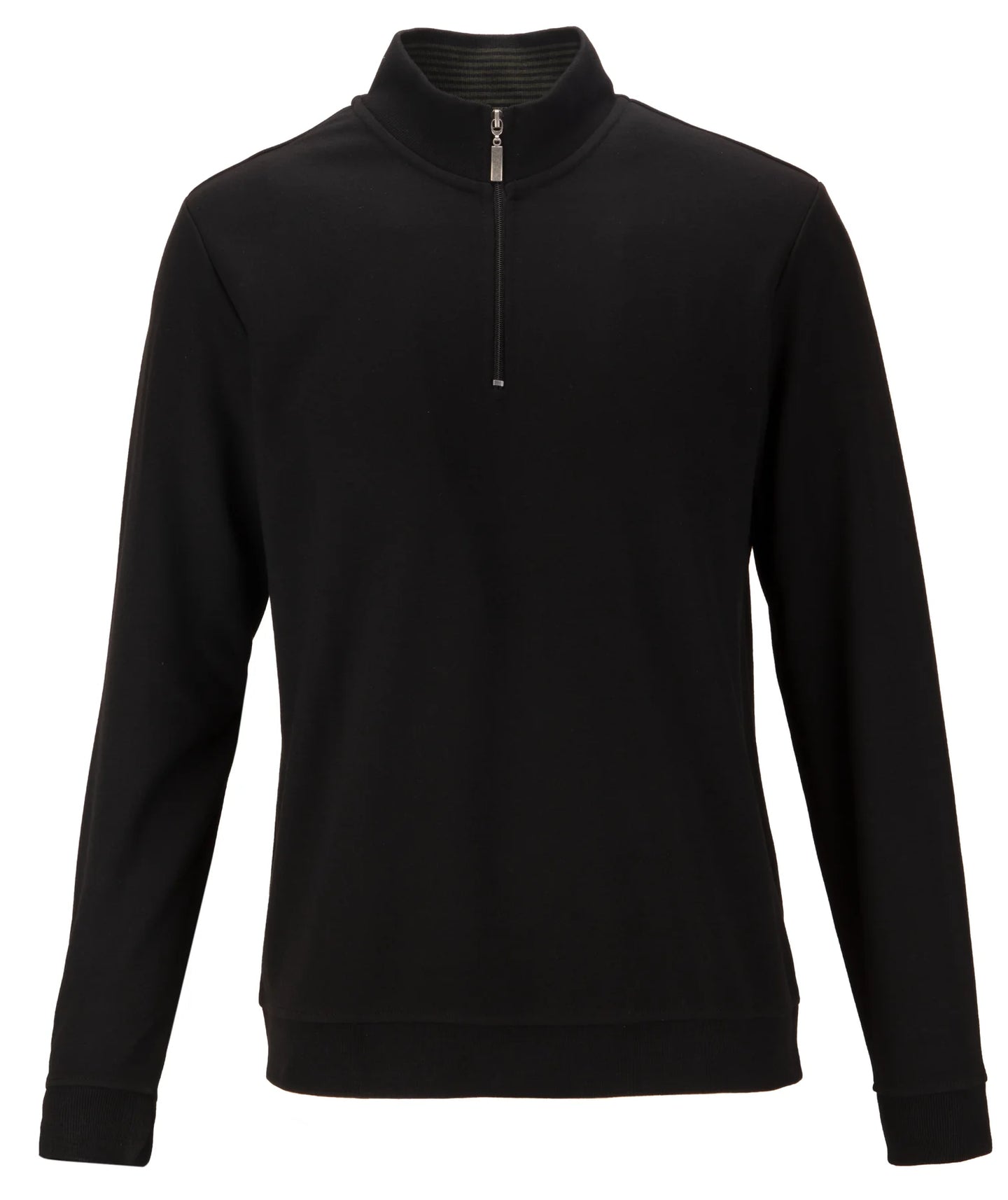 Guide Sw1018 Half zip Top