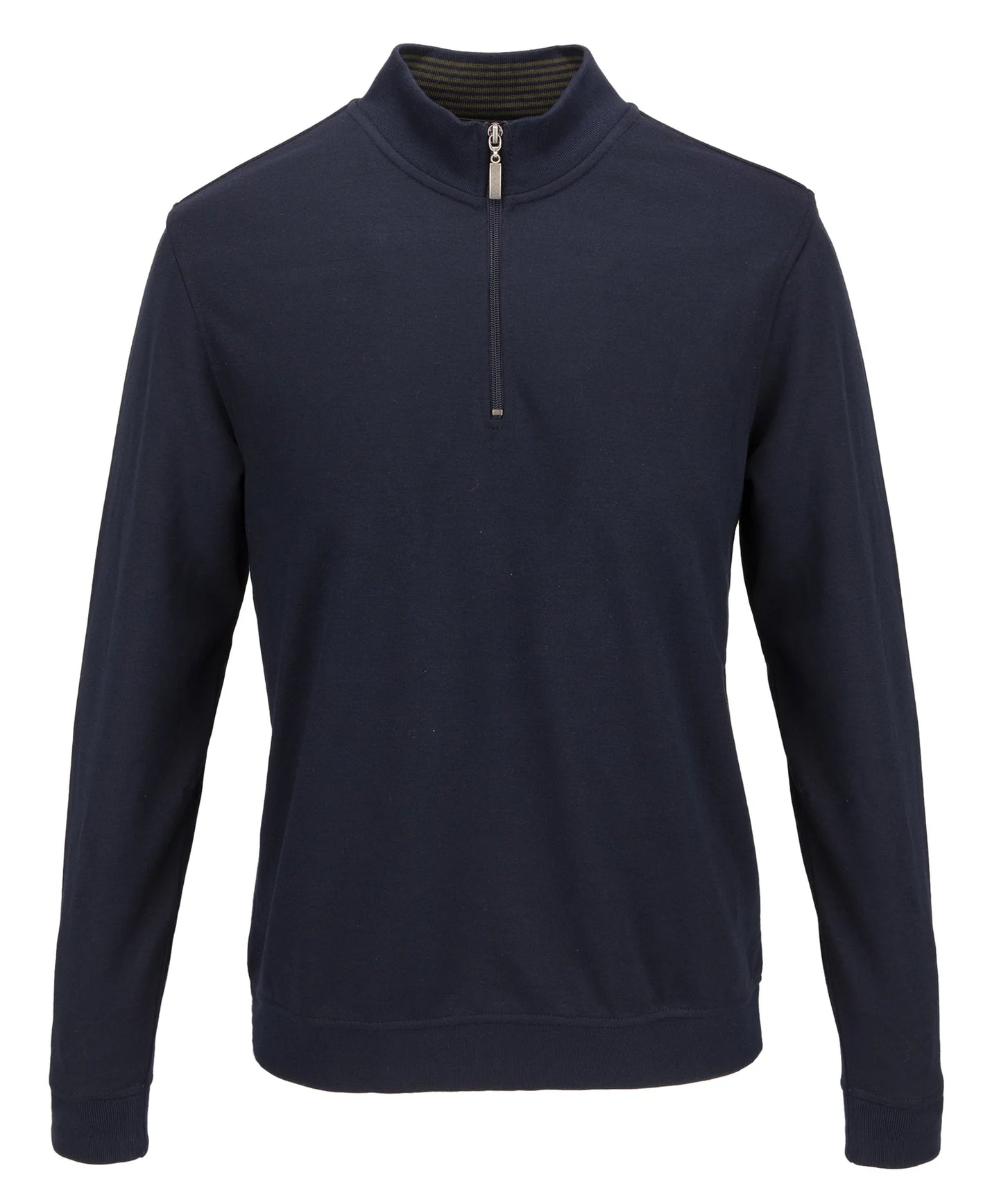 Guide Sw1018 Half zip Top