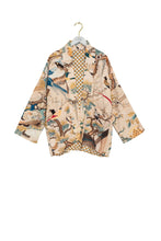Load image into Gallery viewer, One Hundred Stars Jkphumnud POCKET JACKET
