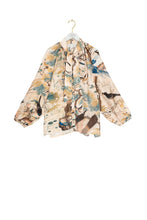 Load image into Gallery viewer, One Hundred Stars Tpbhumnud PUSSY BOW BLOUSE
