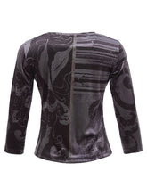 Load image into Gallery viewer, Dolcezza 76683 KNIT PULLOVER
