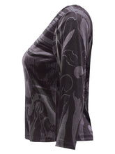Load image into Gallery viewer, Dolcezza 76683 KNIT PULLOVER

