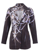 Load image into Gallery viewer, Dolcezza 76657 KNIT JACKET
