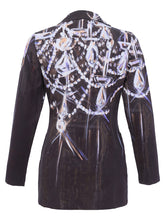 Load image into Gallery viewer, Dolcezza 76657 KNIT JACKET
