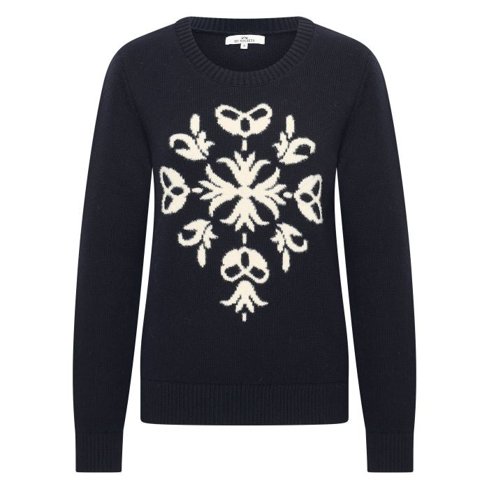 Hv Society 0409103765 Jina Pullover