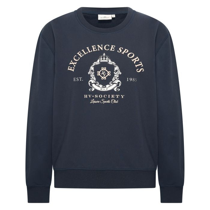 Hv Society 0401103776 SWEATER HVSTECLA