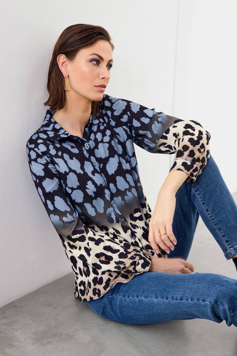 Micha 143242 Shirt
