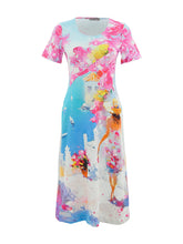 Load image into Gallery viewer, Dolcezza 26607 DRESS
