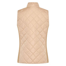 Load image into Gallery viewer, Hv Society 0405103800 Bodywarmer HVSPaisley
