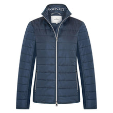 Load image into Gallery viewer, Hv Society 0406103800 Jacket HVSPoppy
