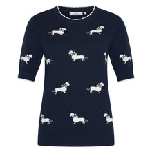 Load image into Gallery viewer, Hv Society 0409103814 Pullover HVSAmelia
