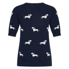 Load image into Gallery viewer, Hv Society 0409103814 Pullover HVSAmelia
