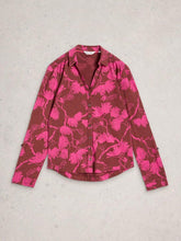 Load image into Gallery viewer, White Stuff 444334 ANNIE JERSEY SHIRT
