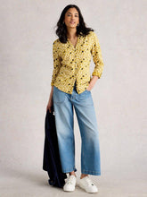 Load image into Gallery viewer, White Stuff 444331 ANNIE JERSEY SHIRT
