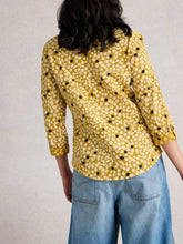 Load image into Gallery viewer, White Stuff 444331 ANNIE JERSEY SHIRT
