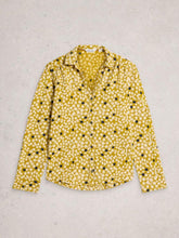 Load image into Gallery viewer, White Stuff 444331 ANNIE JERSEY SHIRT
