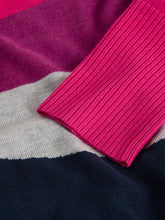 Load image into Gallery viewer, White Stuff 444049 OLIVE COLOURBLOCK
