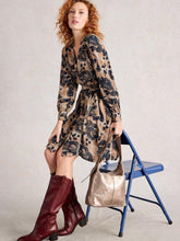 Load image into Gallery viewer, White Stuff 444382 PALOMA DRESS
