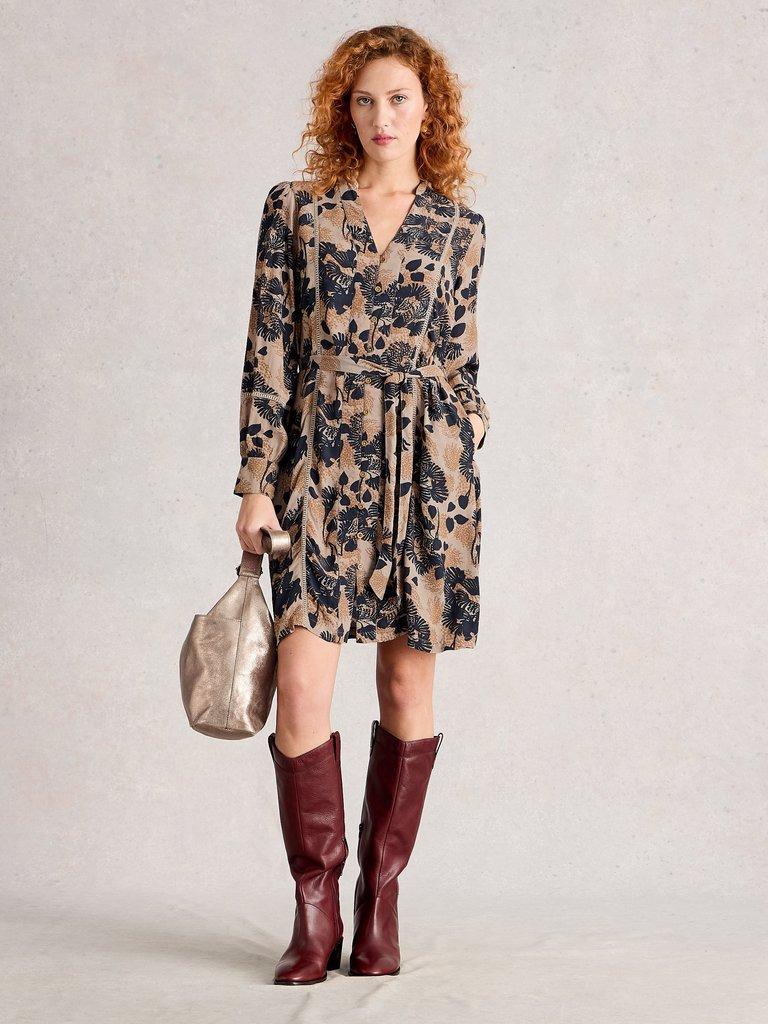 White Stuff 444382 PALOMA DRESS