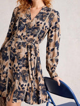 Load image into Gallery viewer, White Stuff 444382 PALOMA DRESS
