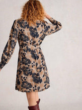 Load image into Gallery viewer, White Stuff 444382 PALOMA DRESS
