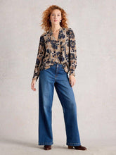 Load image into Gallery viewer, White Stuff 444371 PALOMA TOP
