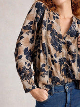 Load image into Gallery viewer, White Stuff 444371 PALOMA TOP
