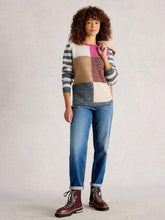 Load image into Gallery viewer, White Stuff 444062 TALIA NEP JUMPER
