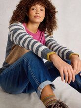 Load image into Gallery viewer, White Stuff 444062 TALIA NEP JUMPER
