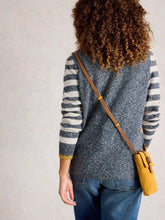 Load image into Gallery viewer, White Stuff 444062 TALIA NEP JUMPER
