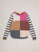Load image into Gallery viewer, White Stuff 444062 TALIA NEP JUMPER
