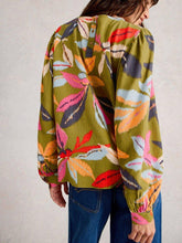 Load image into Gallery viewer, White Stuff 444374 ULLA TOP
