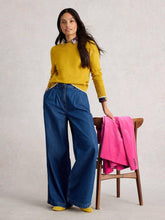 Load image into Gallery viewer, White Stuff 444055 KATIE JUMPER
