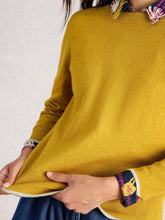 Load image into Gallery viewer, White Stuff 444055 KATIE JUMPER

