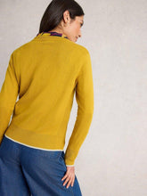 Load image into Gallery viewer, White Stuff 444055 KATIE JUMPER
