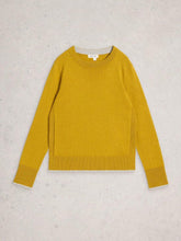 Load image into Gallery viewer, White Stuff 444055 KATIE JUMPER
