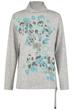 Load image into Gallery viewer, Barbara Lebek 41100052 SWEATSHIRT
