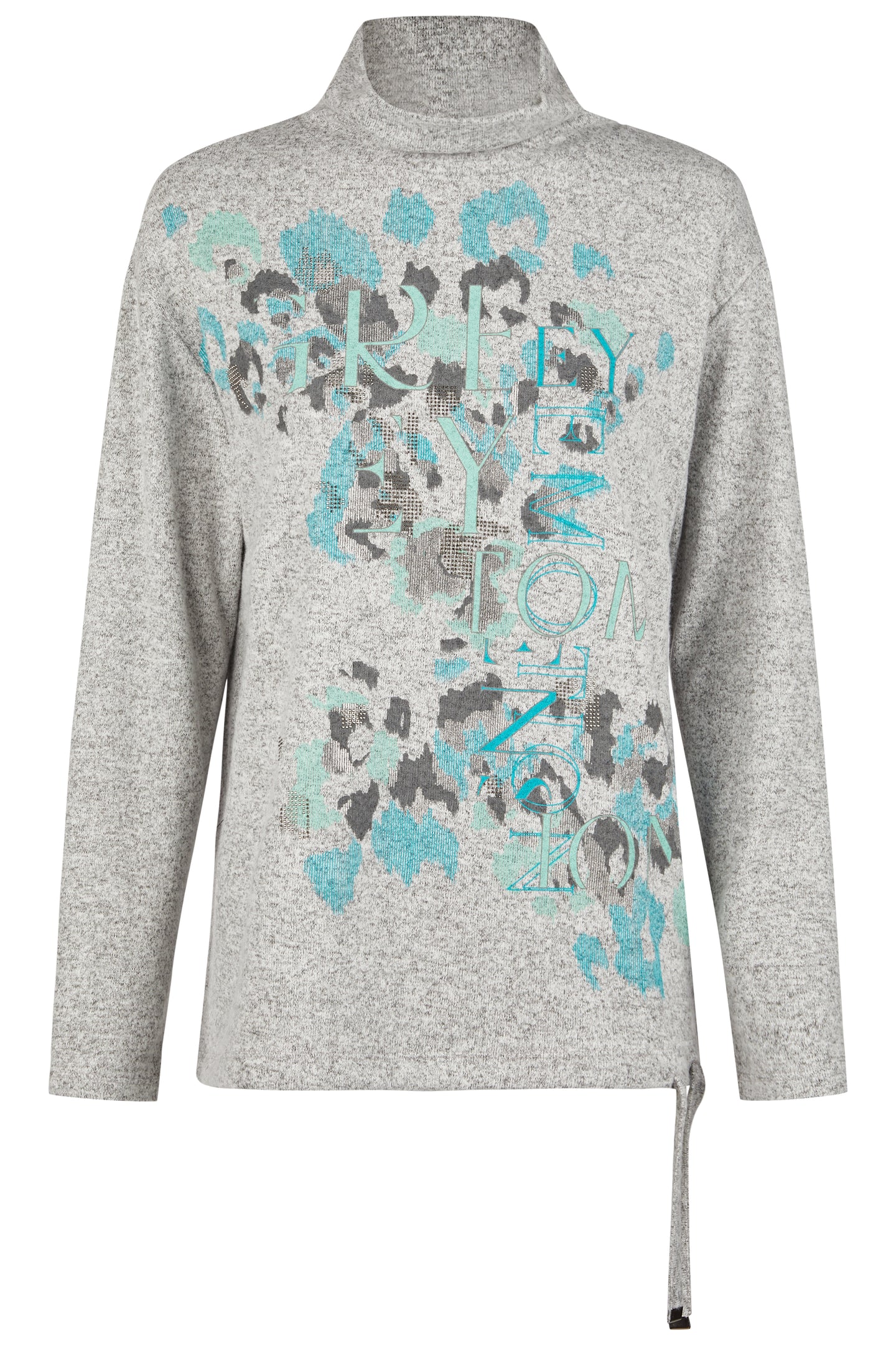 Barbara Lebek 41100052 SWEATSHIRT
