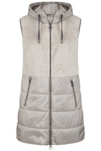 Load image into Gallery viewer, Barbara Lebek 36040052 VEST
