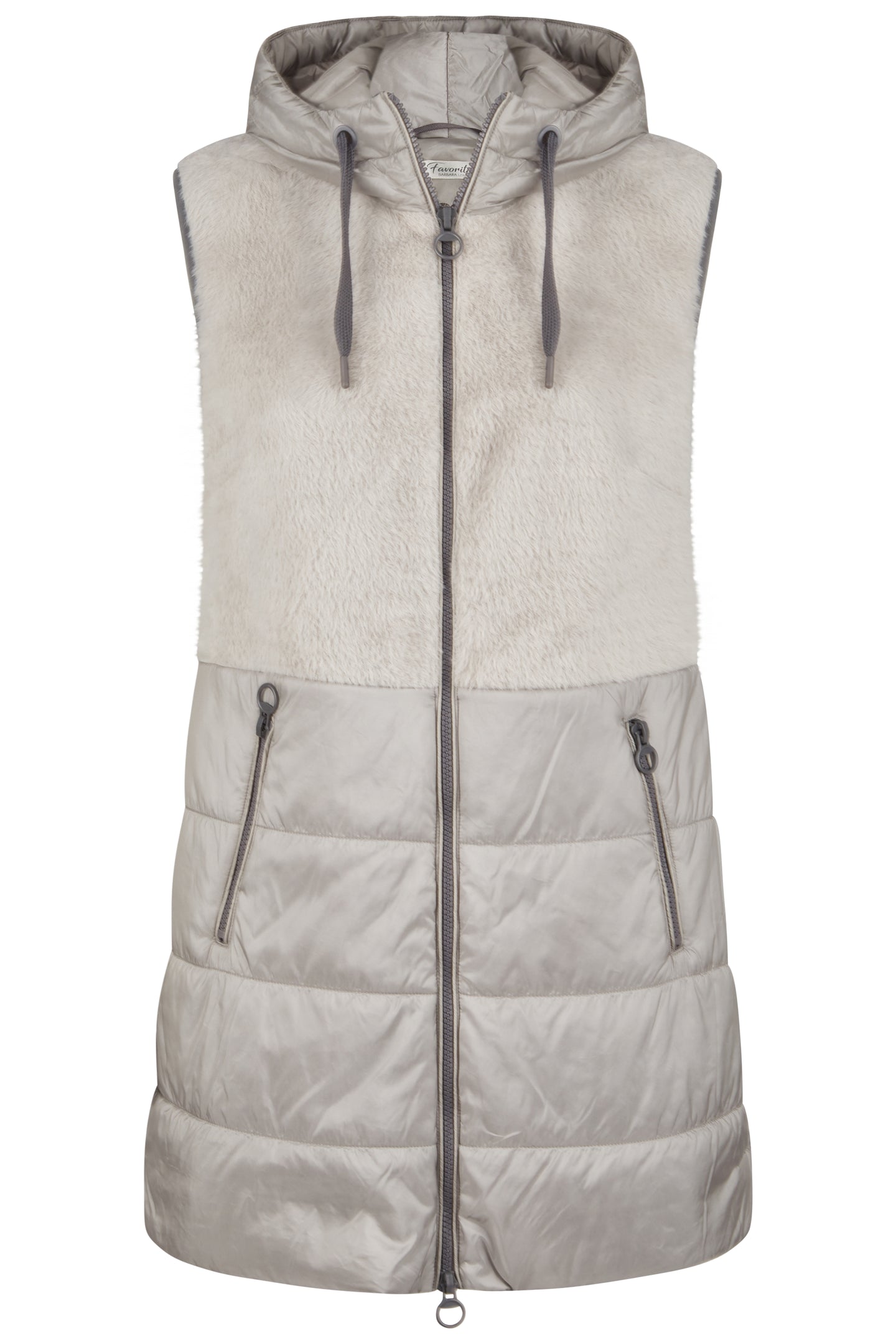 Barbara Lebek 36040052 VEST